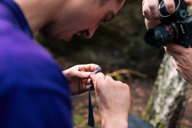 Climbing Tape
