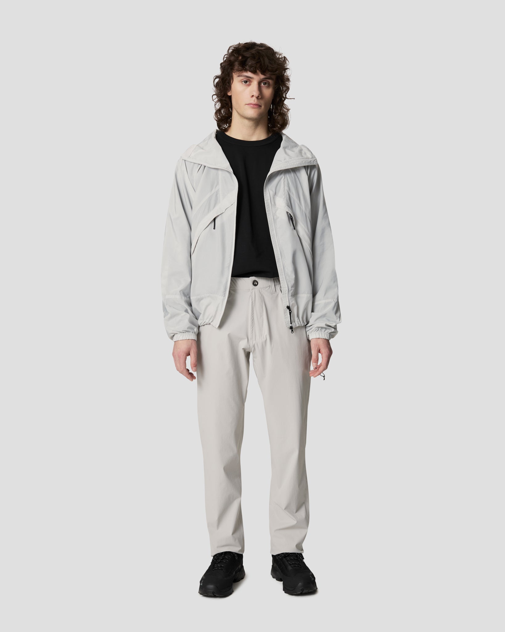 Harness Utility Pants