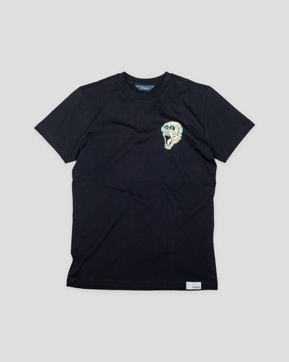 Monkey Index Tee Regular Fit