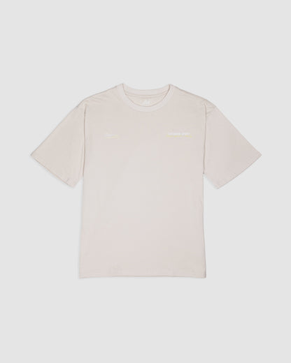 Slab Tee Untamed