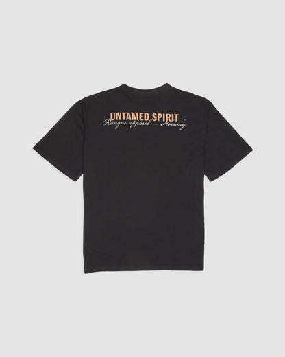 Slab Tee Untamed