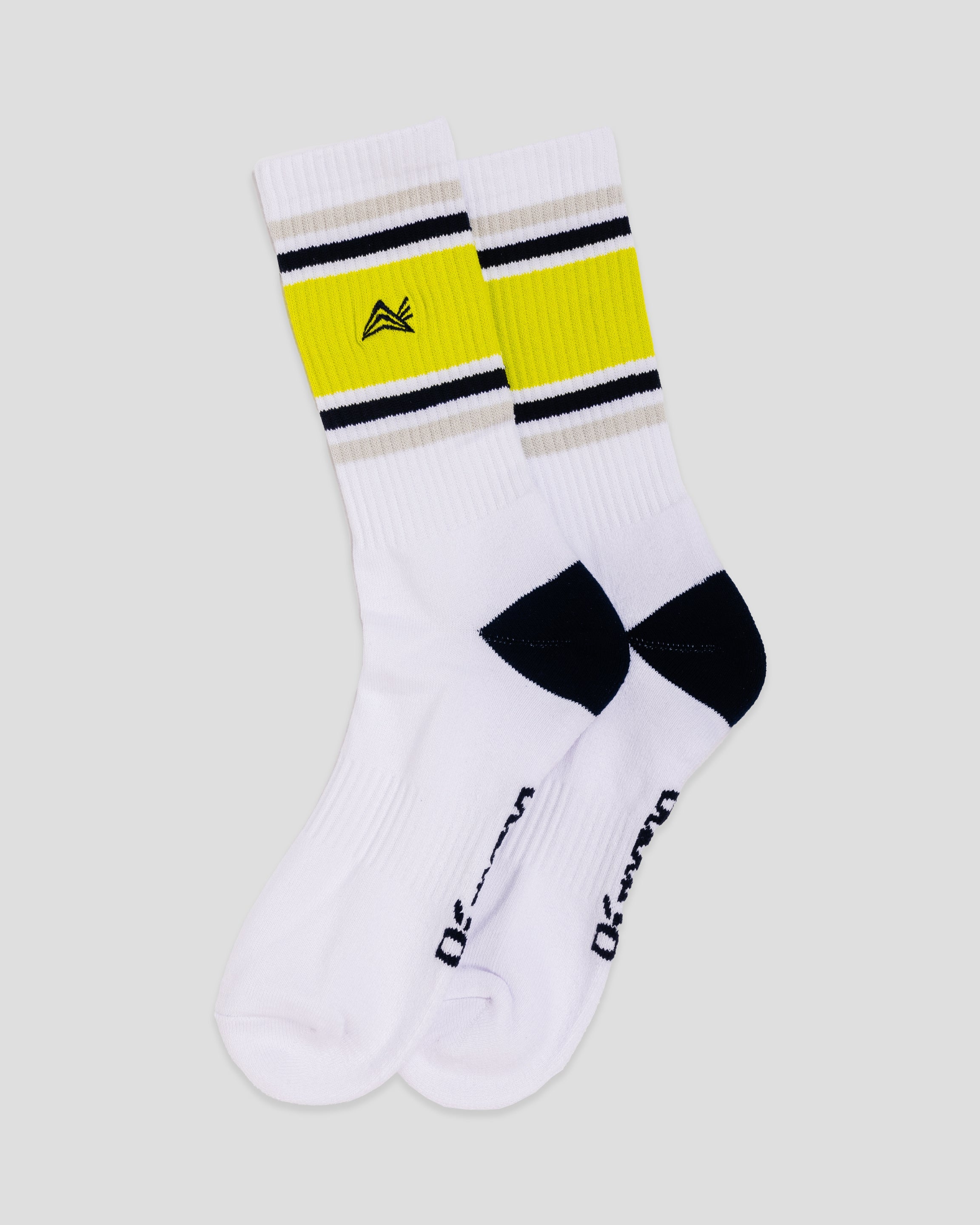 Nomad Socks