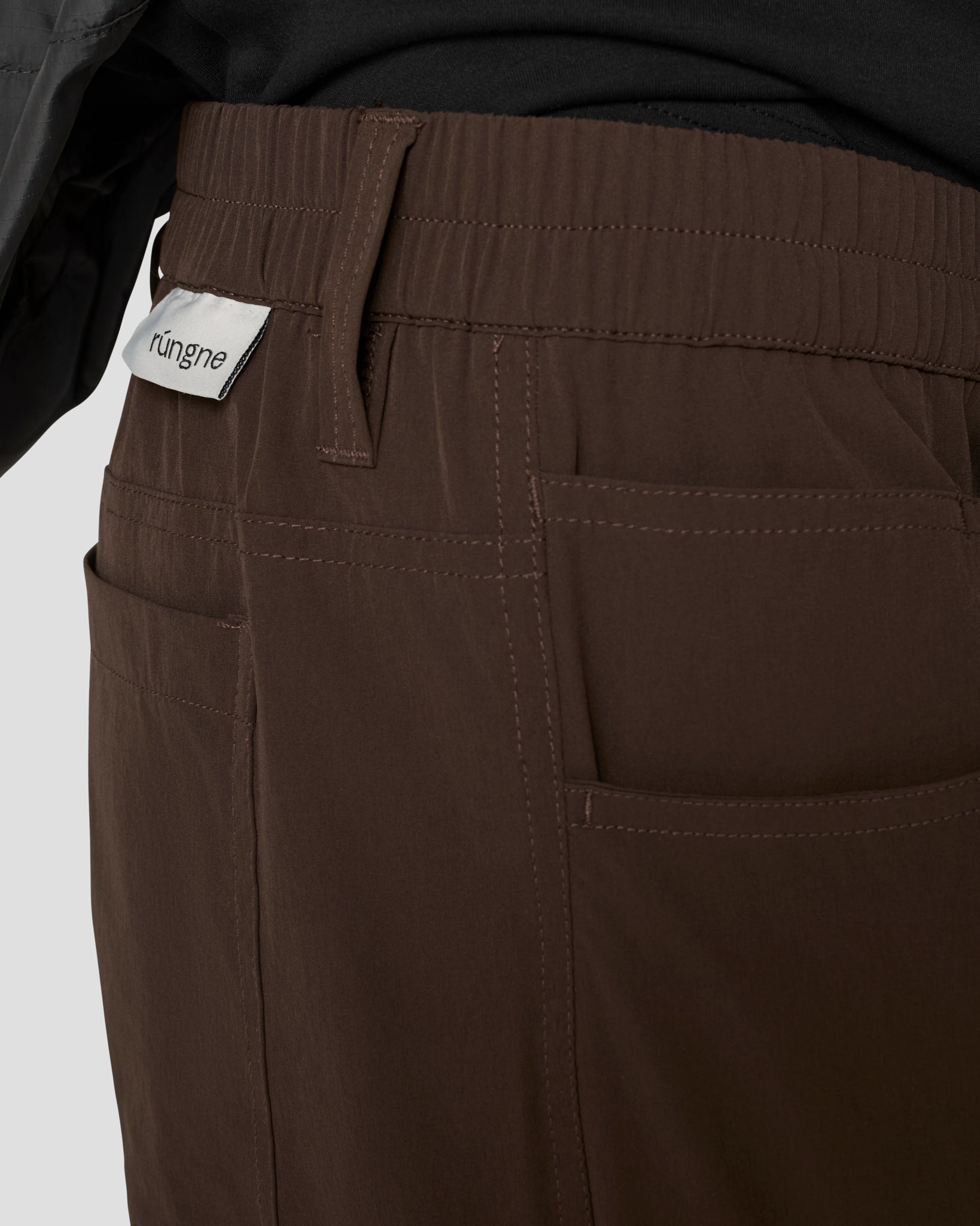 Harness Utility Pants